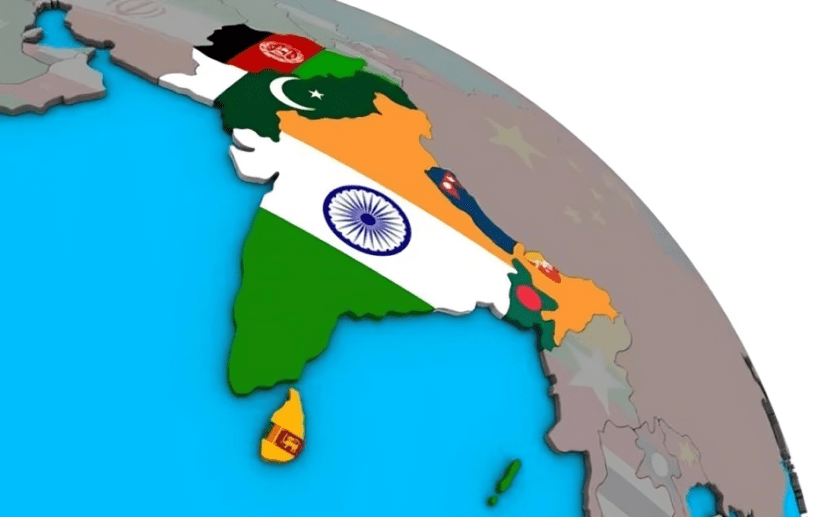 saarc association