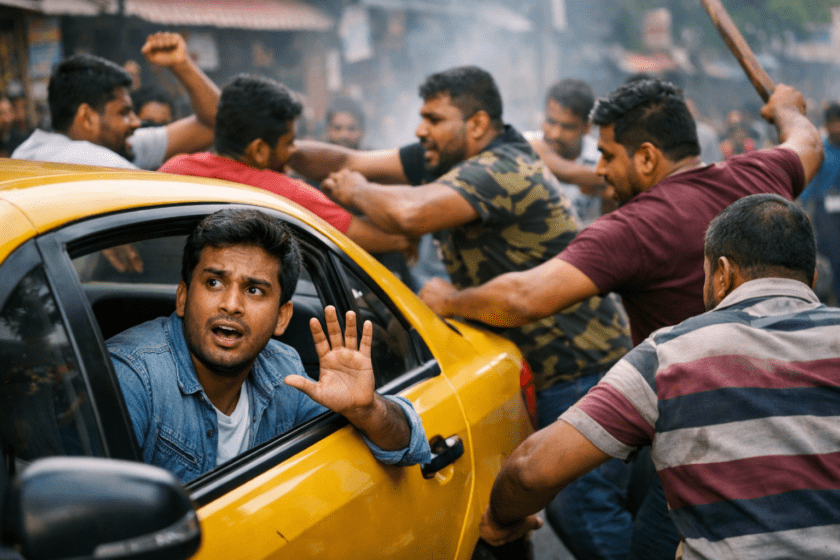 taxi service in sri lanka