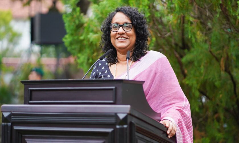 හරිනි අමරසූරිය
