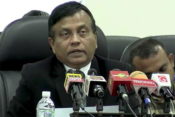 “ වටගල නියෝජ්‍ය අමාත්‍ය වරයා නොදත් පොලිස් ආඥා පනත” – ප්‍රියන්ත ජයකොඩි