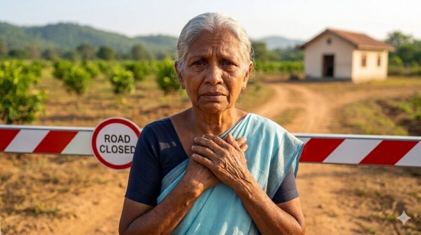 ආණමඩුව රයිට් ටු ලයිෆ් මානව හිමිකම් ප්‍රථමාධාර මධ්‍යස්ථානය