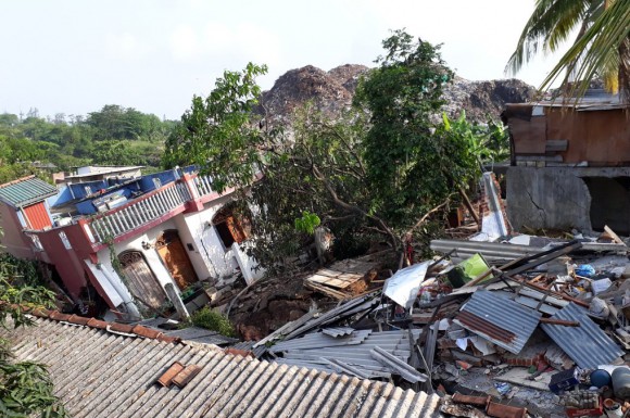මීතොටමුල්ලේ කුණු ඇත්තටම කාගේ වැරදි ද? – අමන්දි තාරුකා