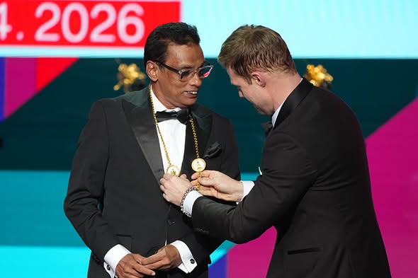 ශ්‍රී ලාංකික සිනමා අධ්‍යක්ෂ ප්‍රසන්න විතානගේ මොස්කව් අන්තර්ජාතික සිනමා උළෙල විවෘත කරයි.