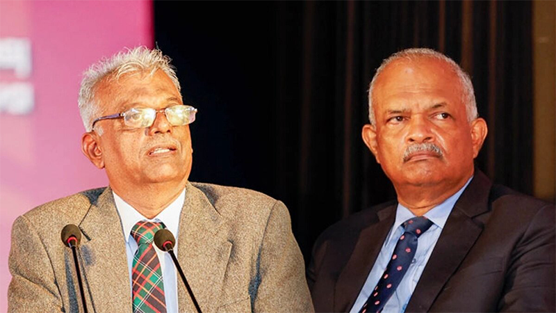 ශානිගේ සහ රවීගේ මූලික අයිතිවාසිකම් ‍පෙත්සම විභාග කර අවසන් – තීන්දුව කල් තබයි.