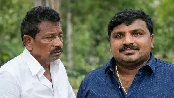 ඉන්දියාව කැළඹූ “සතන්කුලම්“ ඝාතන නඩුව