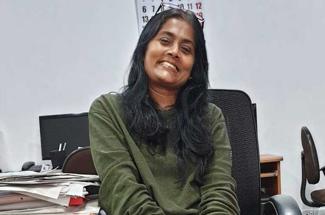 මාධ්‍යවේදිනි සුලෝචනාගේ ‘X’ සටහන පිළිබඳව CID විසින් කරන ලද ඉල්ලීමට සමාජ මාධ්‍ය මාධ්‍යවේදීන්ගේ විරෝධය