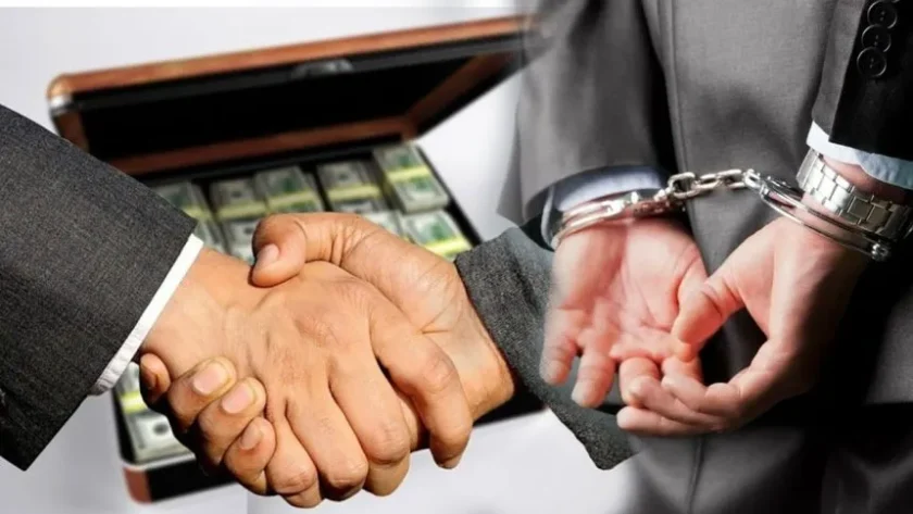 කුරුණෑගල මහනගර සභාවේ නියෝජ්‍ය නගරාධිපතිවරයා අල්ලස් කොමිසමෙන් අත්අඩංගුවට!