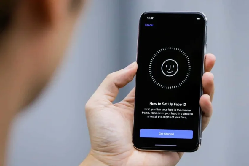 Face ID: මරණයෙන් පසුත් iPhone එකේ අගුළු ඇරිය හැකි ද?