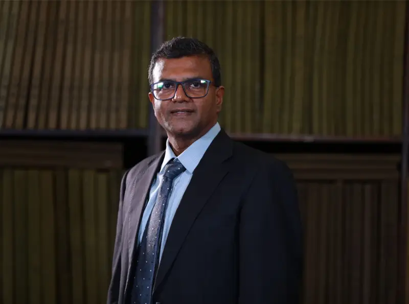 හර්ෂණ සූරියප්පෙරුම කිසිදු අවස්ථාවක ද්විත්ව පුරවැසියෙකු නොවූ බව නලින්ද ජයතිස්ස කියයි