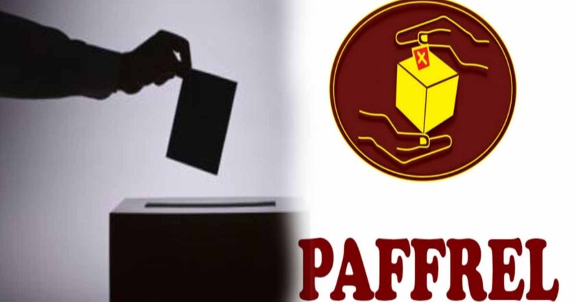 පෙර පැවති මැතිවරණ ක්රමයට අනුව දැනට කල් තබා ඇති පළාත් සභා මැතිවරණය පැවැත්වීමට ඉල්ලීමක්!