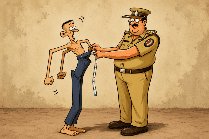 “ ඇර සොයිසා වගේද සිඩ්නි සොයිසා” – විශ්‍රාමික ජේෂ්ඨ නියෝජ්‍ය පොලිස්පති ප්‍රියන්ත ජයකොඩි