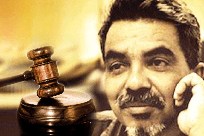 එක්නැලිගොඩ නඩුව ත්‍රිපුද්ගල මහාධිකරණ විනිසුරු මඩුල්ලක් යටතට!