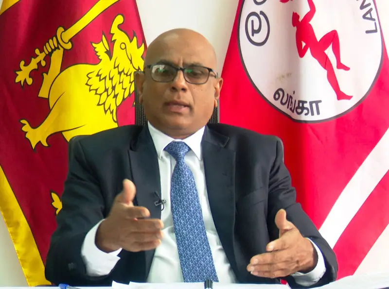ඩීසල් ලීටරයකින් රු.129ක පාඩුවක්; ඉන්ධන මිල ඉහළ දැමූ සැබෑ හේතුව CPC හෙළිකරයි.