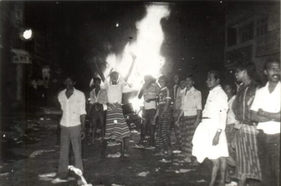 83 කළු ජූලිය