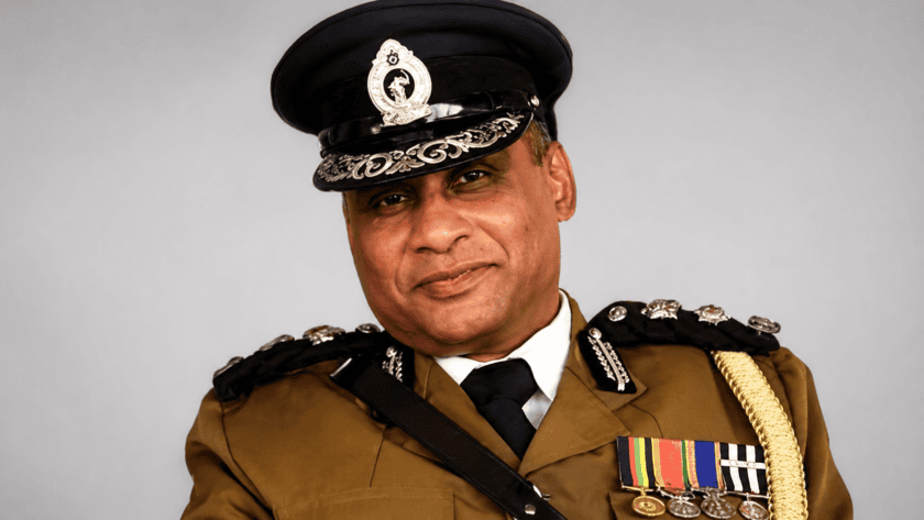 ඔහු ඇත්තෙන්ම නිහඩ චරිතයකි – විශ්රාමික ජේෂ්ඨ නියෝජ්ය පොලිස්පති ප්රියන්ත ජයකොඩි