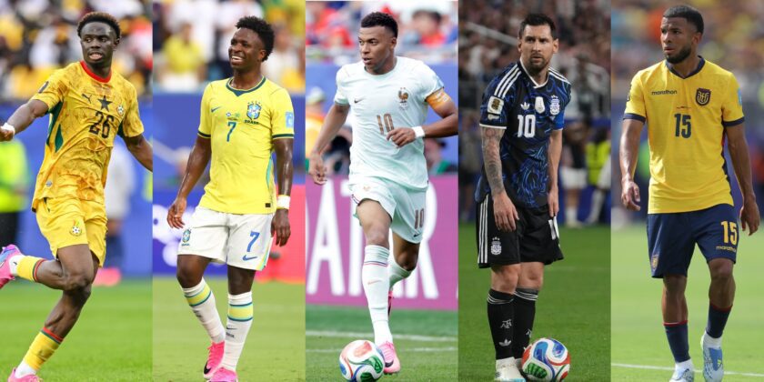 fifa world cup 2026